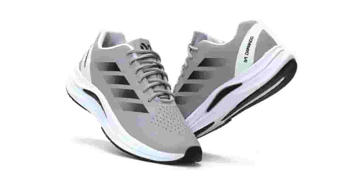 Melhor Calçado Caminhada: Conforto e Leveza