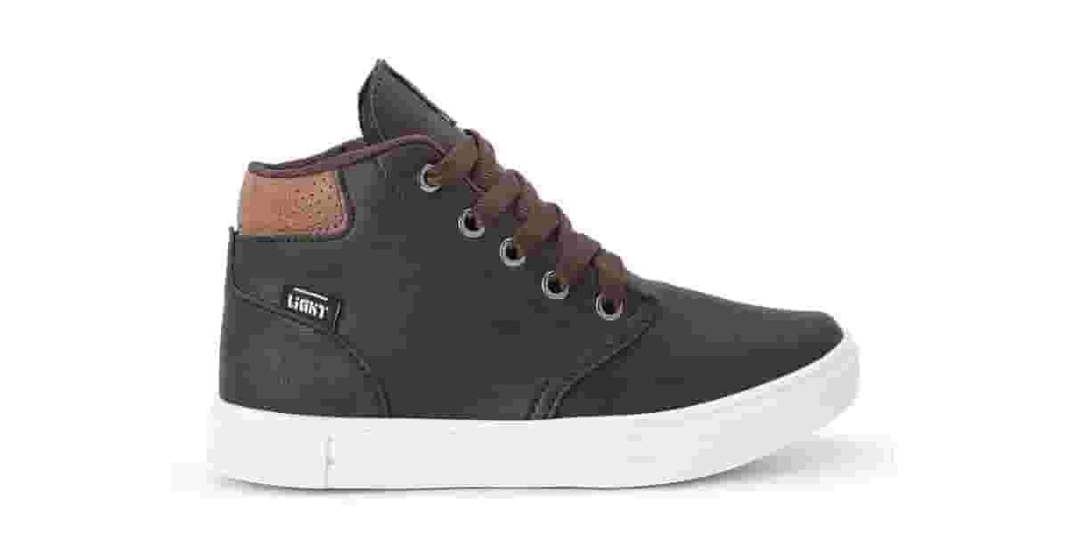 Melhor Calcado Infantil: Guia Completo Para Aventura