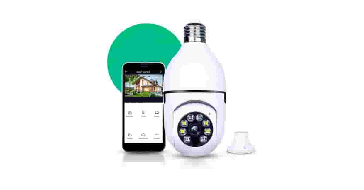 Melhor Camera de Seguranca Wi Fi: Qual Escolher?