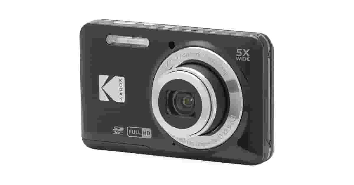 Melhor Câmera Digital Compacta: 9 Opções Para Fotos