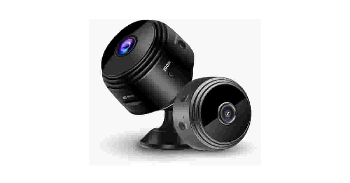 Melhor Câmera Espiã para Celular: Segurança e Monitoramento