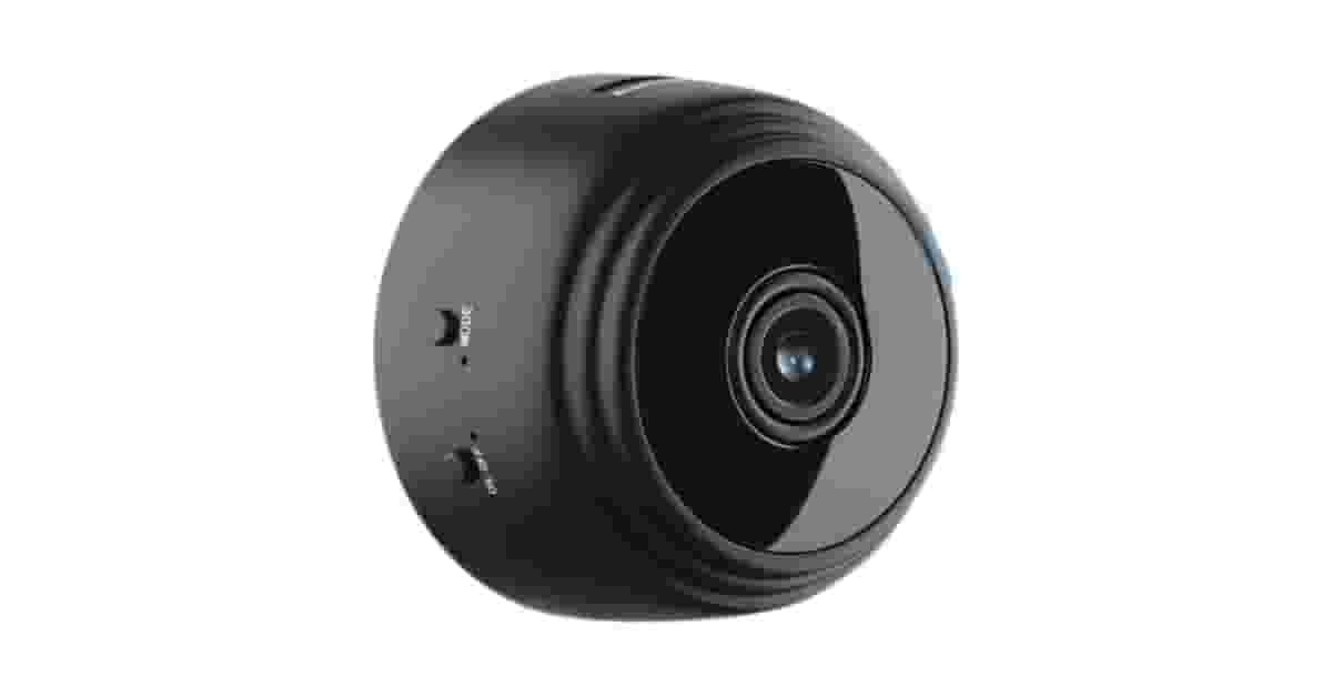 Melhor Câmera Espiã Wi Fi: Guia Completo com 10 Modelos Top