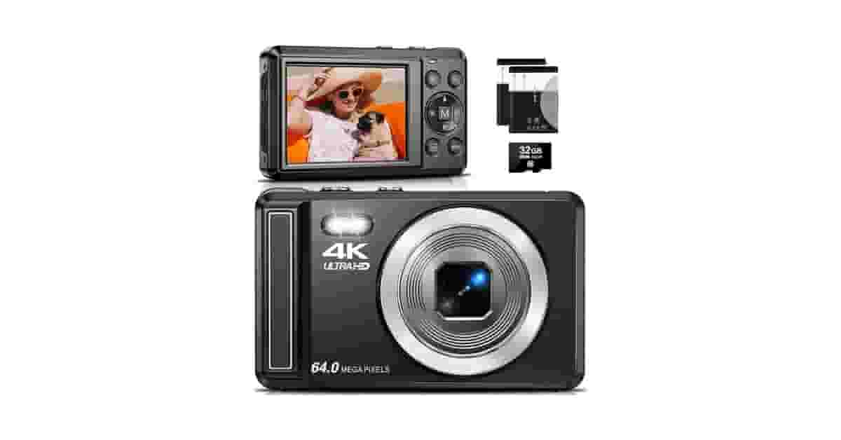 Melhor Câmera Fotográfica Digital: Guia Completo 2024