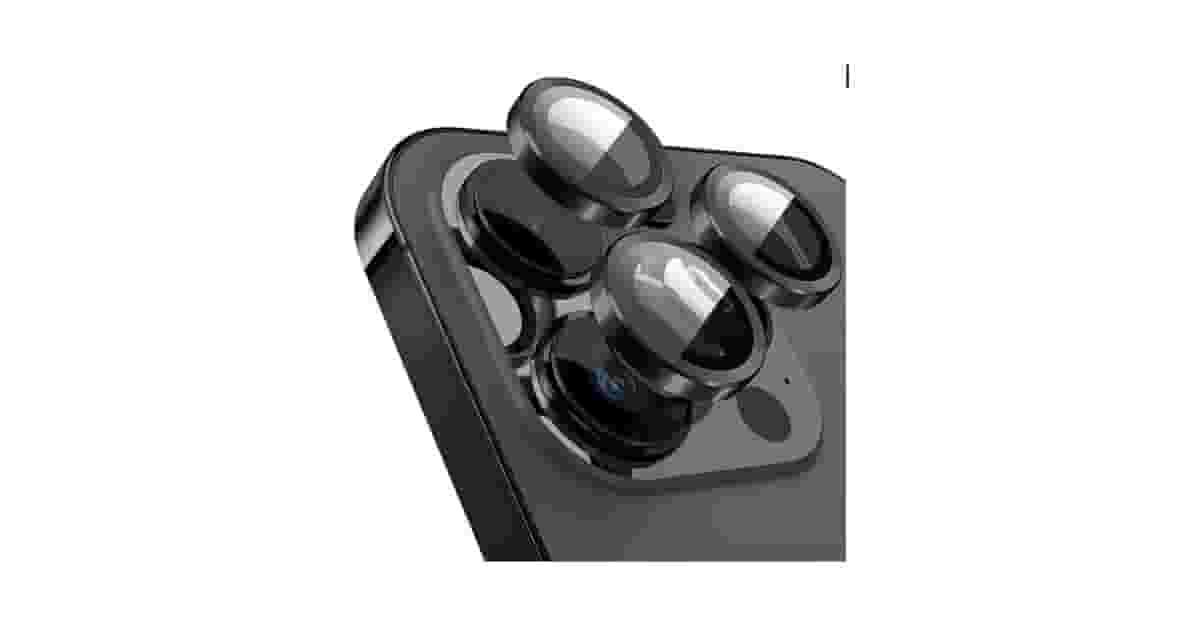 Melhor Câmera iPhone 12 ou 13: Proteção Essencial!