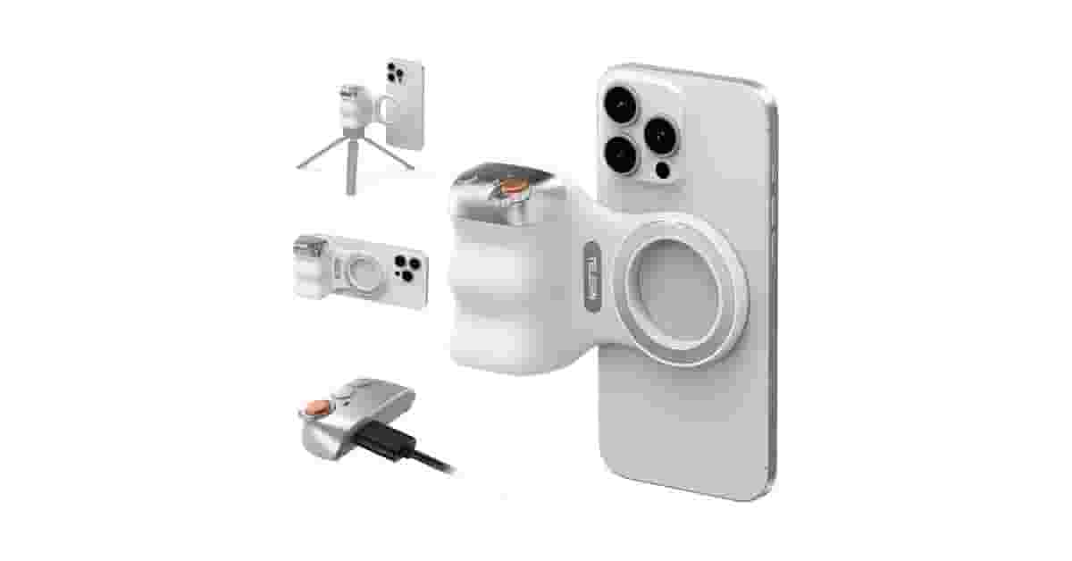 Melhor Câmera iPhone: Escolha a Lente Perfeita!