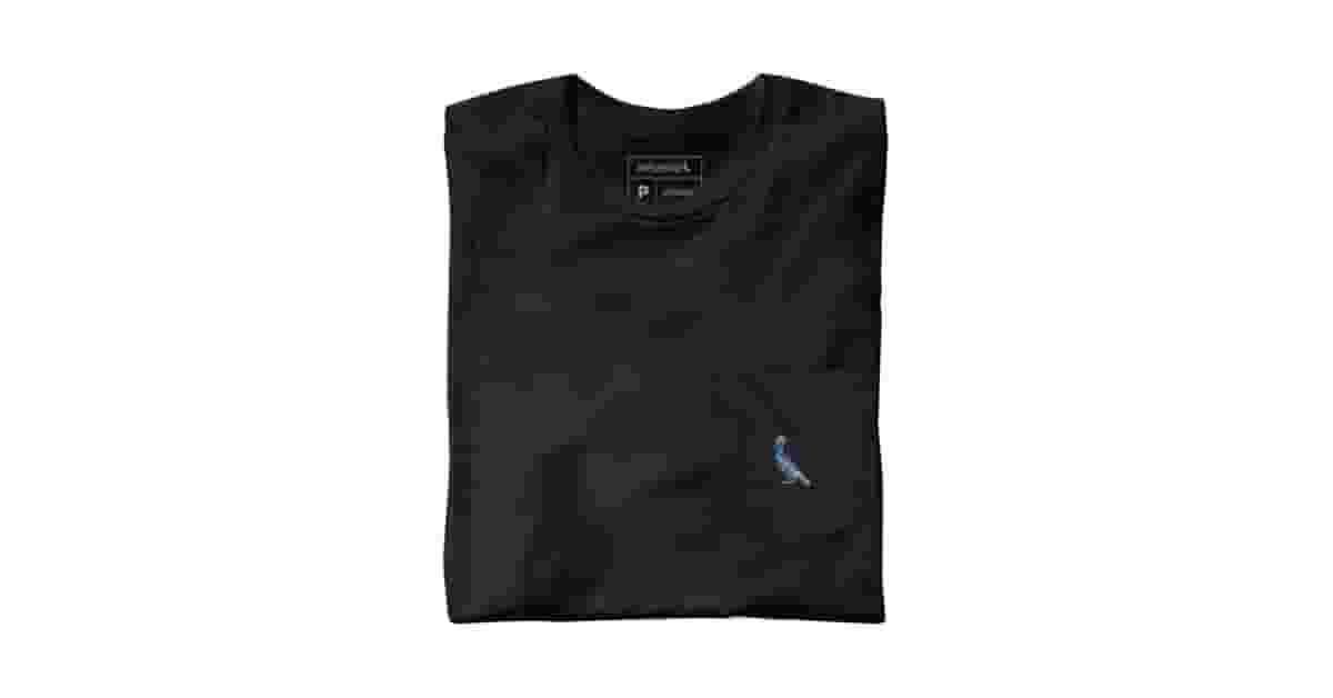 Melhor camiseta masculina: Do Algodão ao Dry-Fit