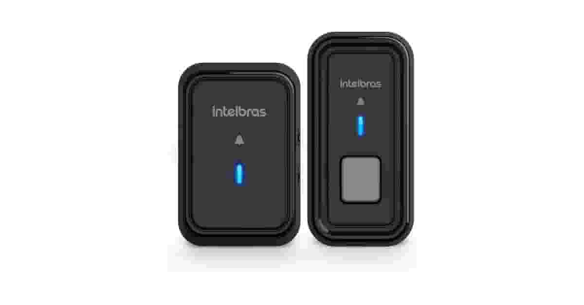 Melhor Campainha Sem Fio: Qual Tem o Melhor Alcance?