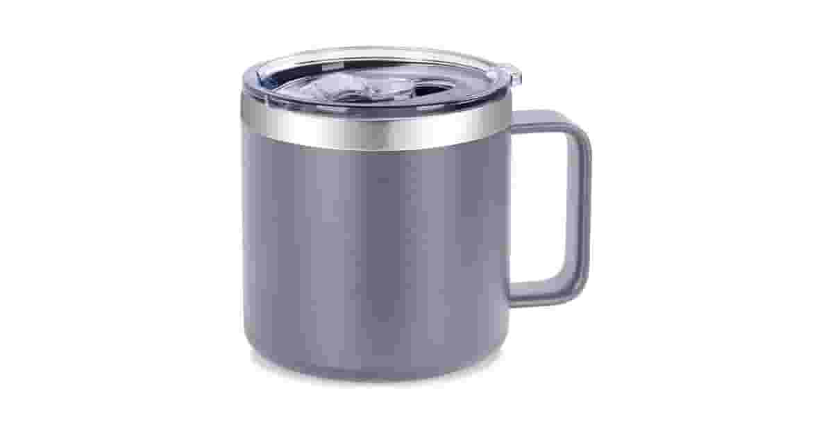 Melhor Caneca Termica de Cafe: Análise de 8 Opções