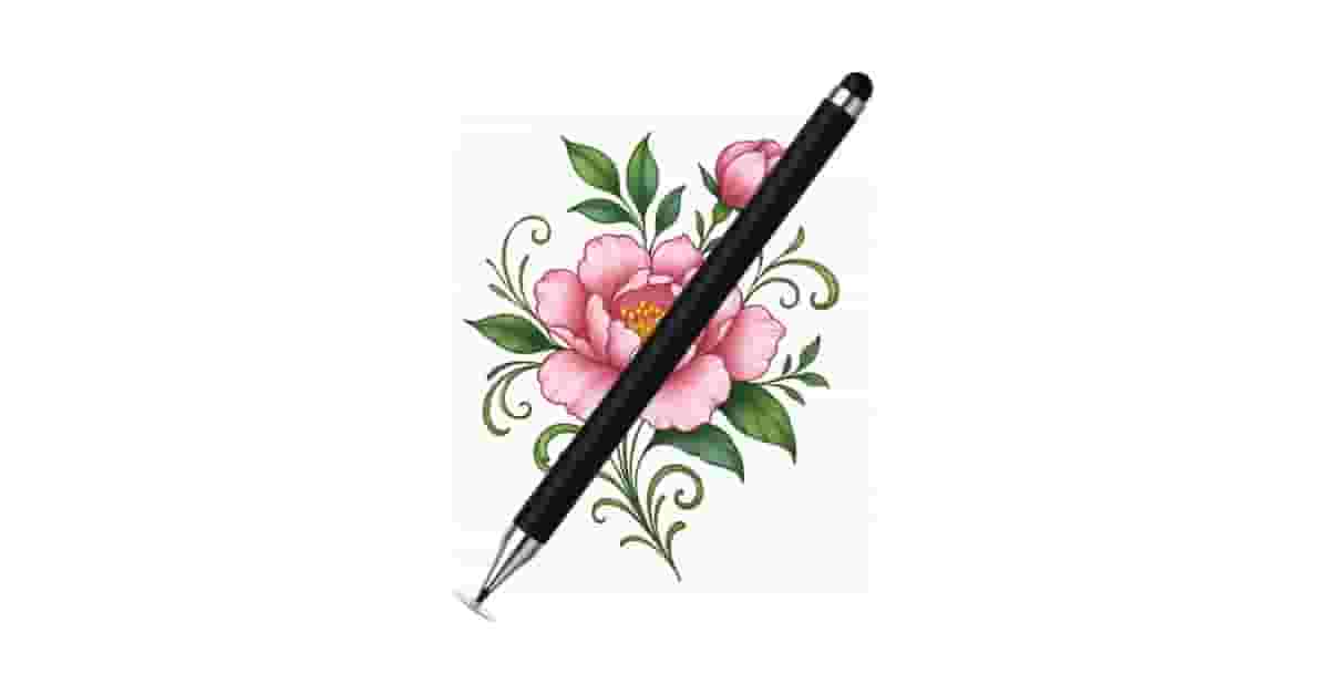 Melhor Caneta para Tablet Samsung A7 Lite: Precisão e Sensibilidade