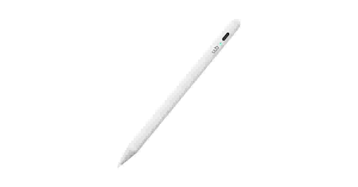 Melhor Caneta Touch para Ipad: Encontre a Ideal!