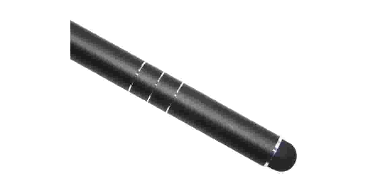 Melhor Caneta Touch Para Precisão e Desenho