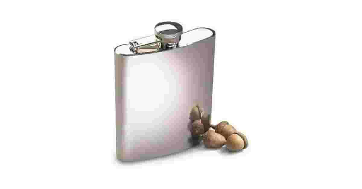 Melhor Cantil: 10 Opções do Bolso à Aventura