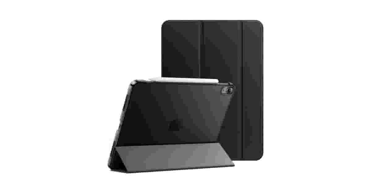 Melhor Capa iPad Air 5: Proteção e Estilo Garantidos