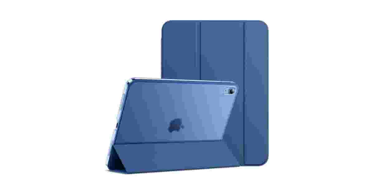 Melhor Capa Para iPad: Análise Dos 10 Melhores Tipos
