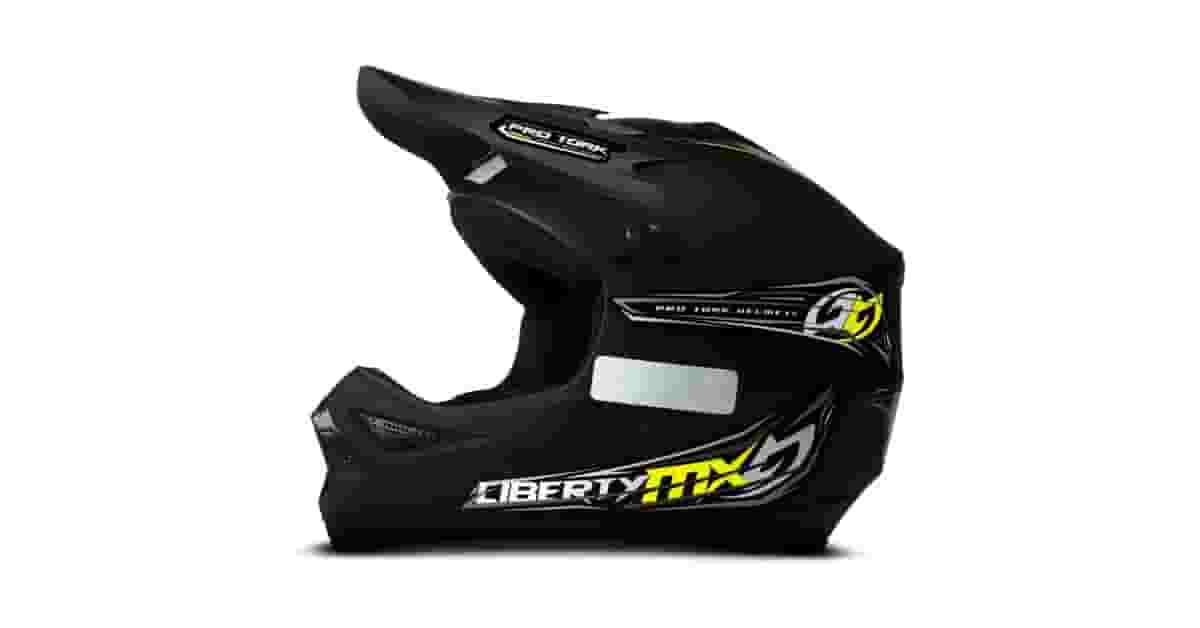 Melhor Capacete de Motocross: Off-Road ou Adventure?