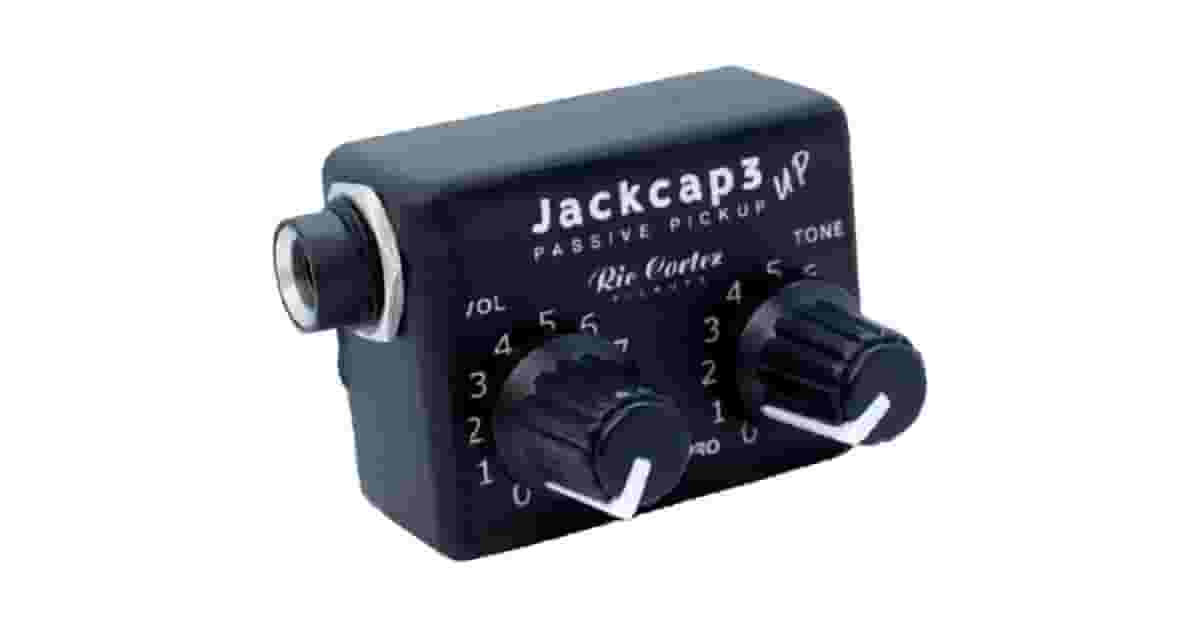 Melhor Captador para Viola Caipira: Som Natural e Instalação Fácil