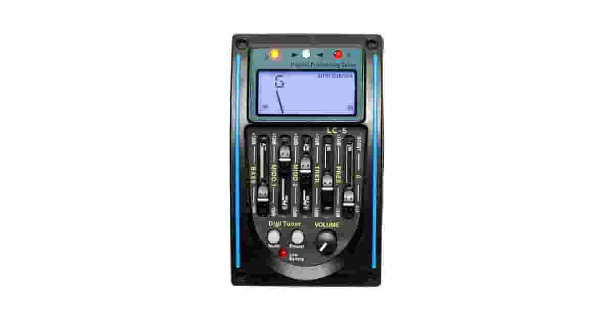 Melhor Captador Violao Nylon: Piezo ou Sem Furos?