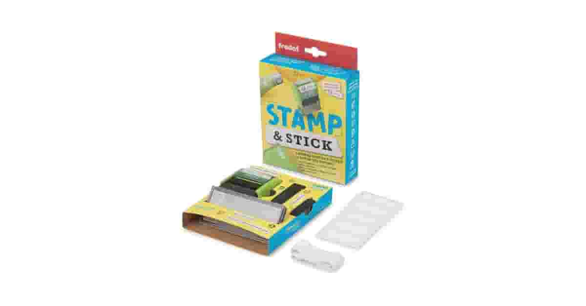 Melhor Carimbo para Tecido: Identificação Rápida e Duradoura!