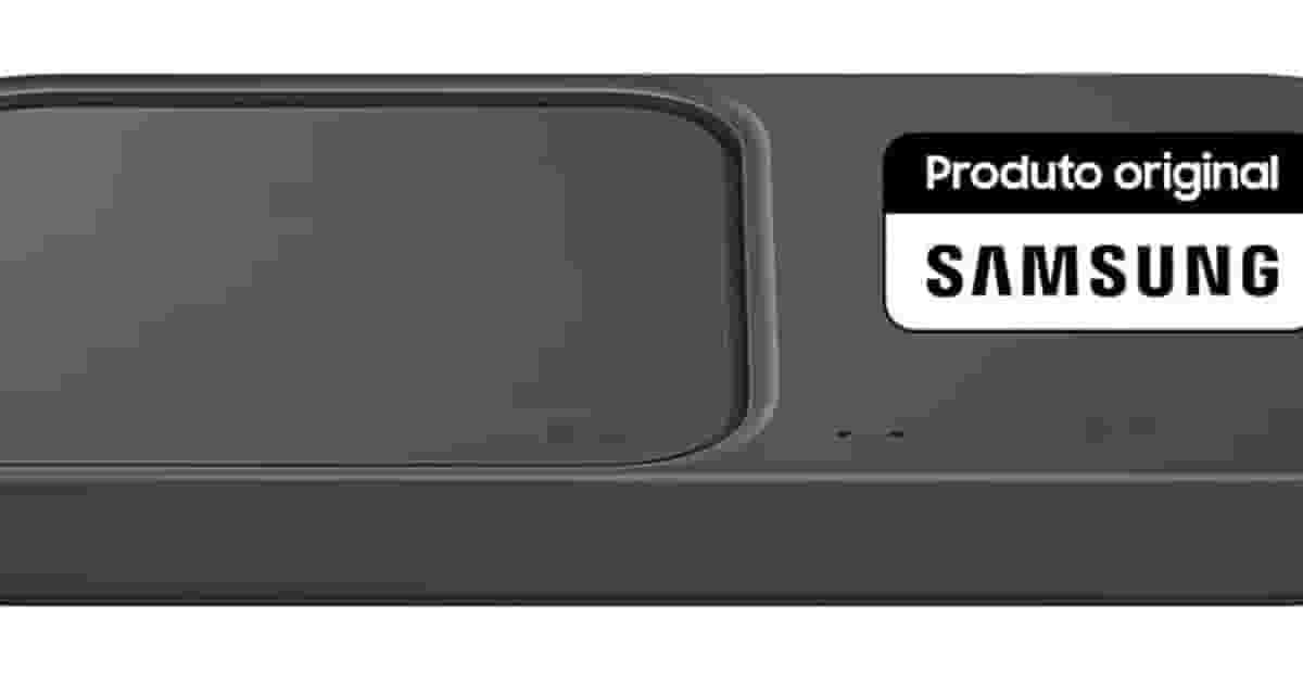 Melhor Carregador Por Indução Samsung: Guia de Escolha