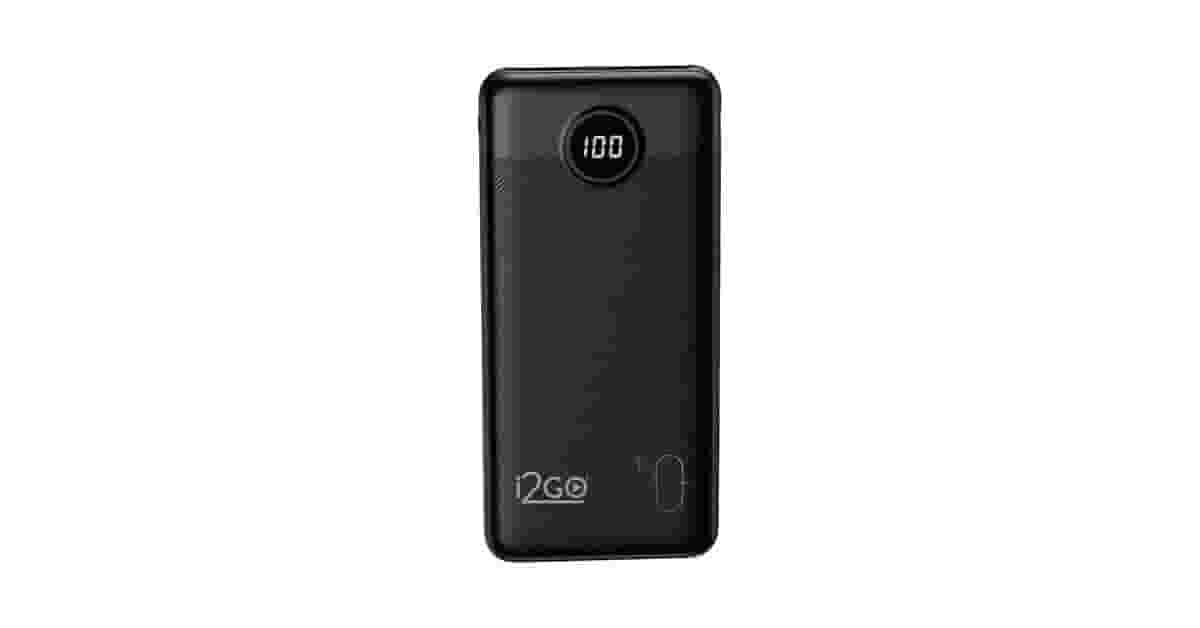 Melhor Carregador Portátil: Rápido ou Com Muita Carga?