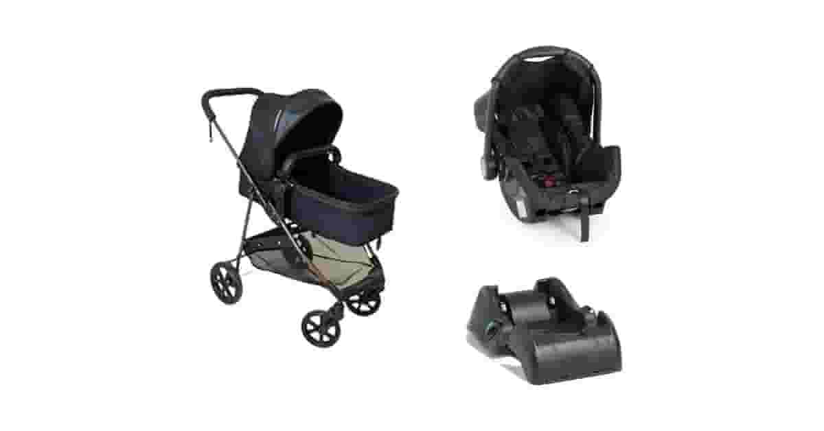 Melhor Carrinho de Bebe Galzerano: Qual Modelo Ideal?