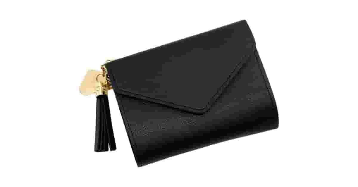 Melhor Carteira Feminina? 10 Modelos Para Cada Estilo