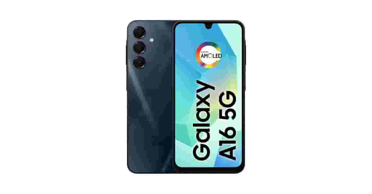 Melhor Celular Ate 5000: 7 Opções Custo-Benefício