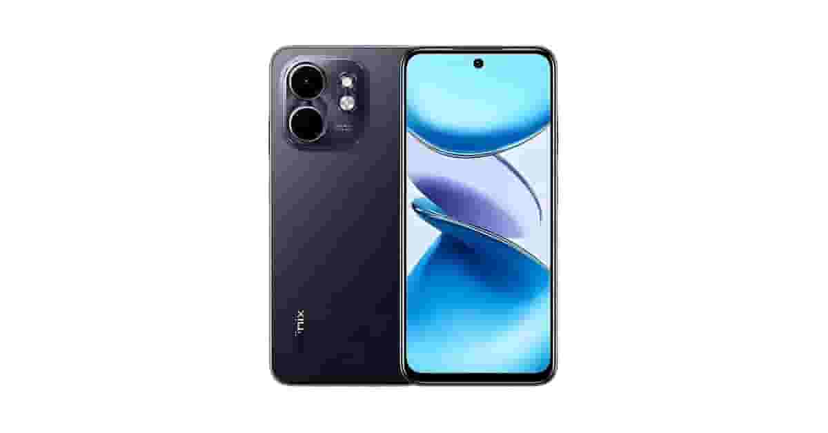 Melhor Celular da Infinix Para Jogos Com Bom Preço