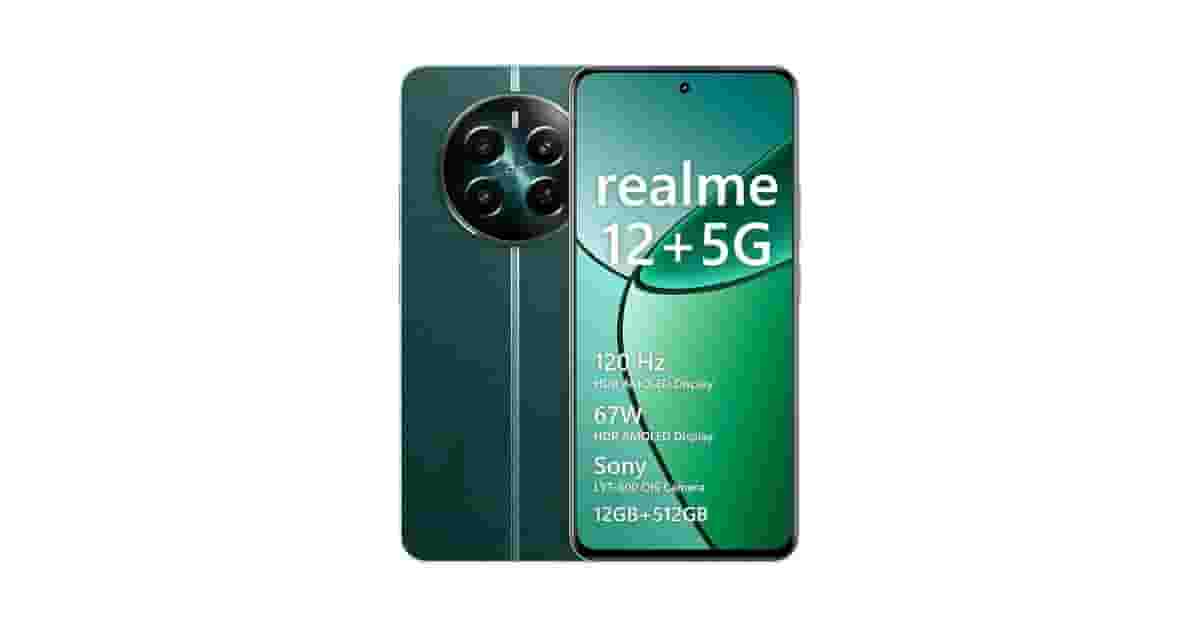 Melhor Celular da Realme 5G: Os 7 Melhores Modelos