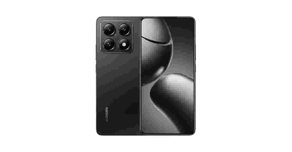 Melhor Celular da Xiaomi 14T: Preto ou Cinza?