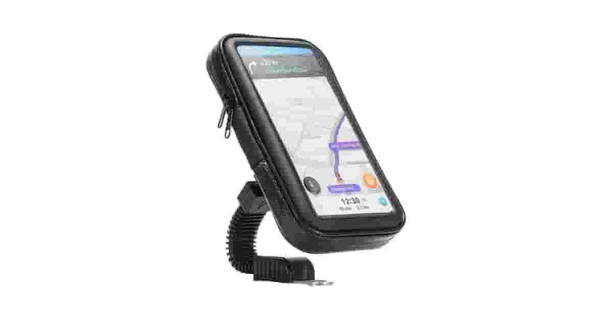 Melhor Celular para Uber Moto: Qual Suporte Usar?