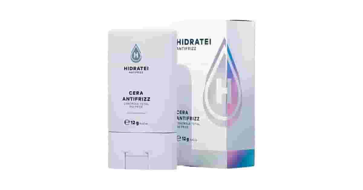 Melhor Cera Anti Frizz: Alinhamento Perfeito Sem Pesar