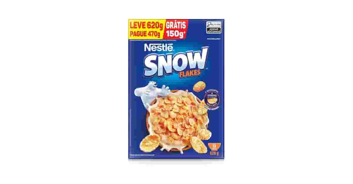 Melhor Cereal Matinal: Do Fit ao Divertido?