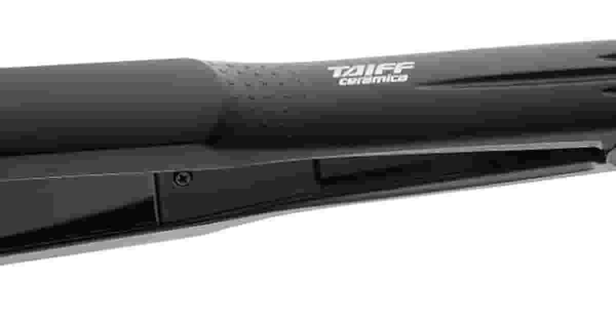 Melhor Chapinha da Taiff: Guia Essencial Para Cabelos Incríveis