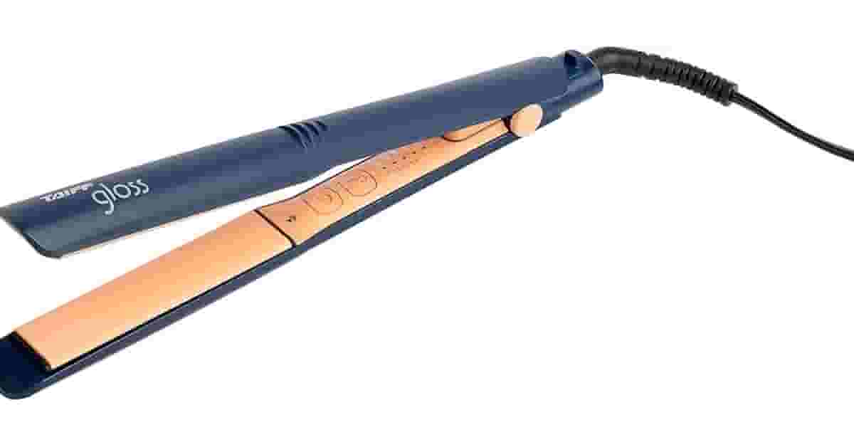 Melhor Chapinha Gama ou Taiff: Guia Para Cabelos Perfeitos