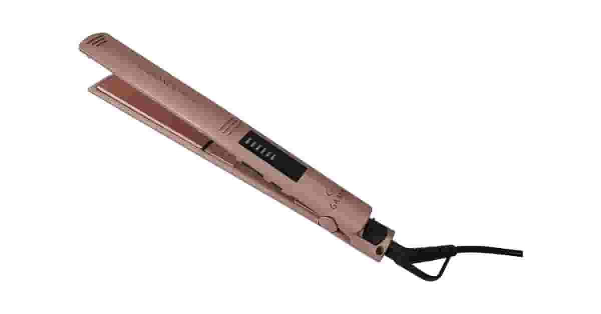 Melhor Chapinha Para Progressiva: Titânio ou Cerâmica?