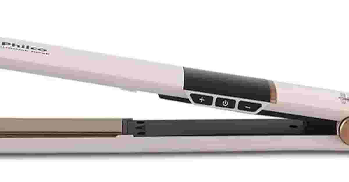 Melhor Chapinha Profissional: Titânio ou Cerâmica?