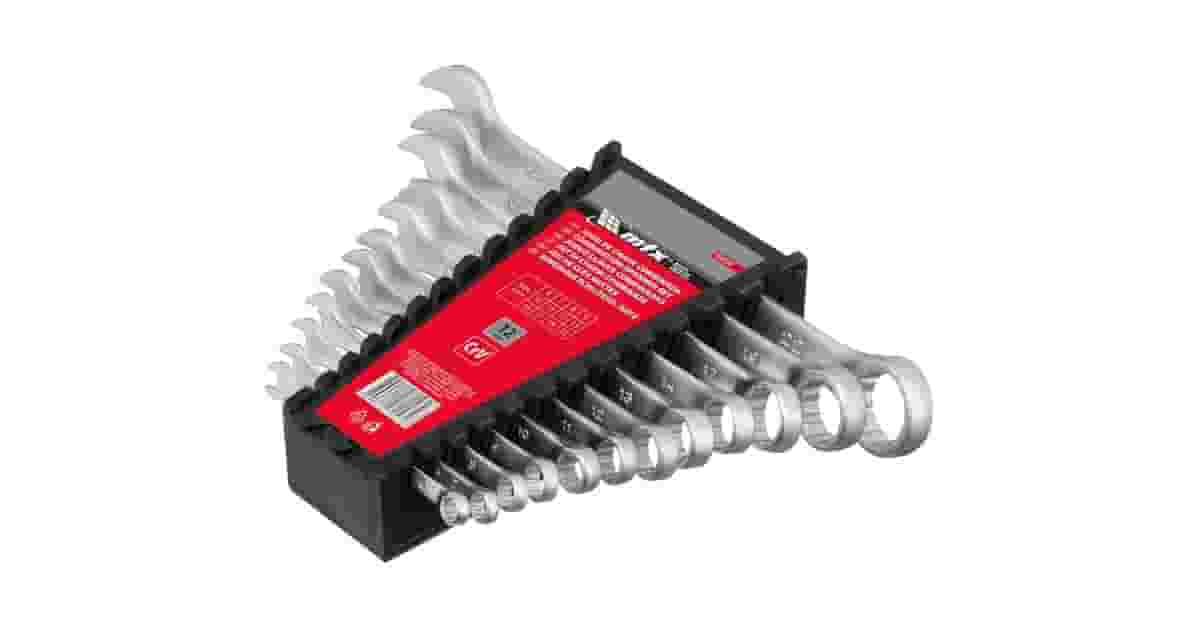 Melhor Chave de Boca: Fixa, Combinada ou Universal?