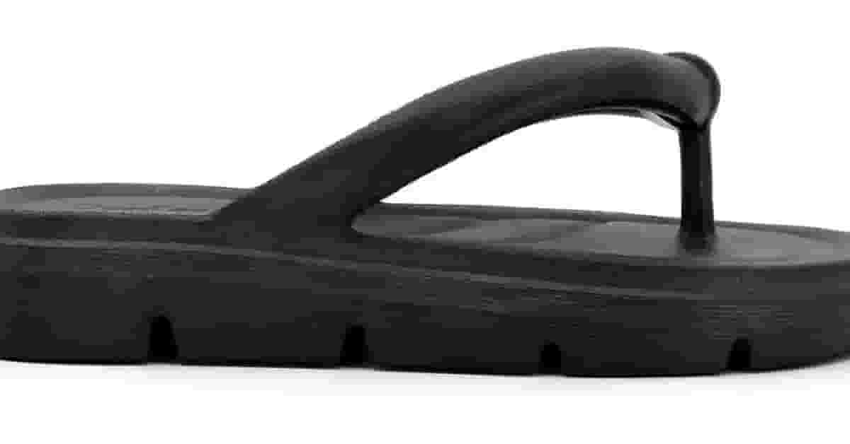 Melhor Chinelo Ortopédico Feminino Usaflex: Guia do Conforto