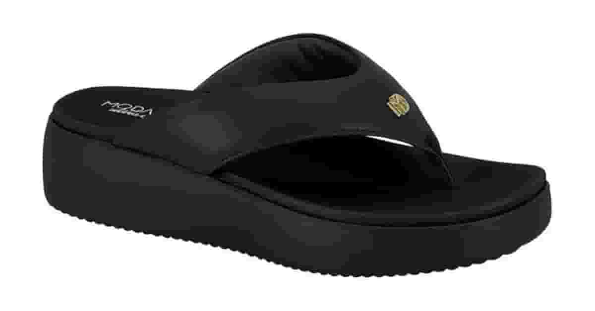 Melhor Chinelo Ortopedico Feminino: Conforto e Alívio