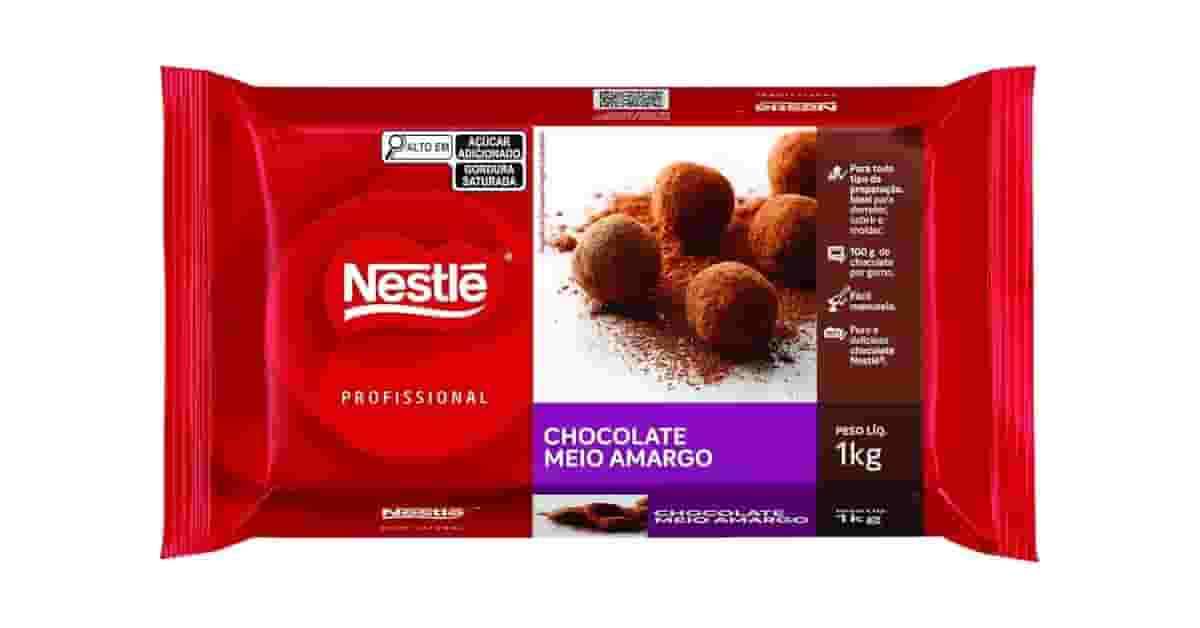 Melhor Chocolate Amargo para Comprar: Guia Definitivo