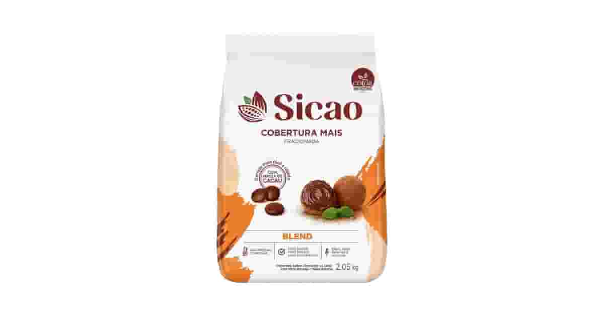 Melhor Chocolate em Gotas para Derreter: Qual Escolher?