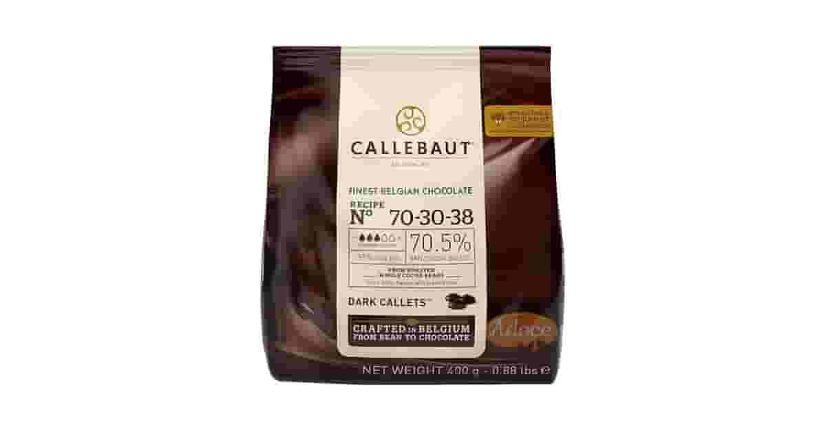 Melhor Chocolate em Gotas: Nobre ou Fracionado?