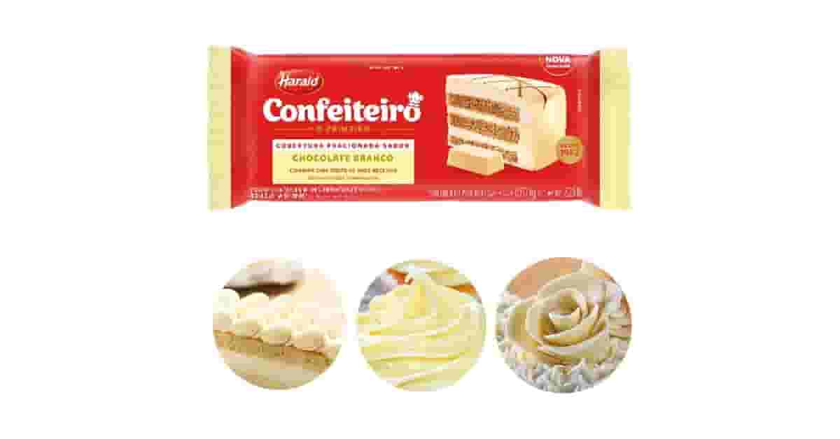 Melhor Chocolate Fracionado para Trufas: Guia Completo