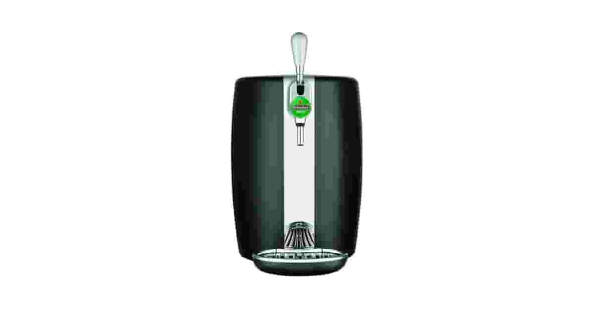 Melhor Chopeira Residencial: Qual o Tipo Ideal?