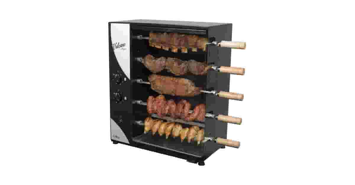 Melhor Churrasqueira a Gás: Qual Tipo Escolher?