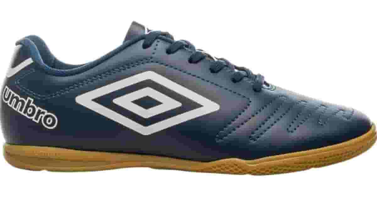 Melhor Chuteira para Jogar Futsal: Conforto e Desempenho