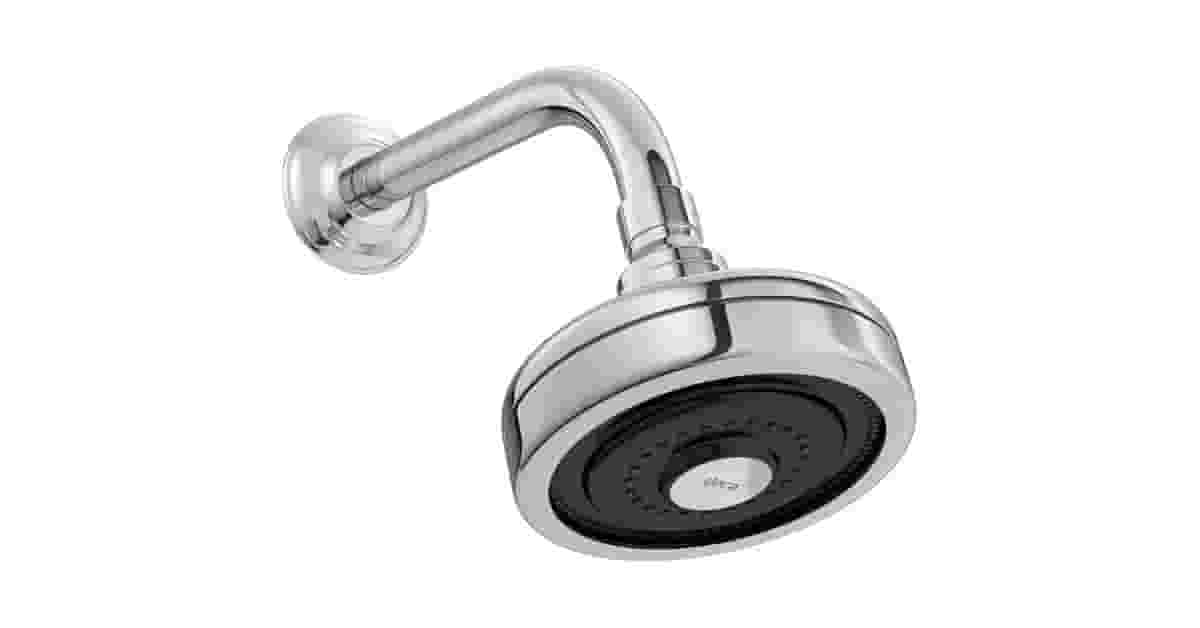 Melhor Chuveiro Deca: Guia de Design e Funções