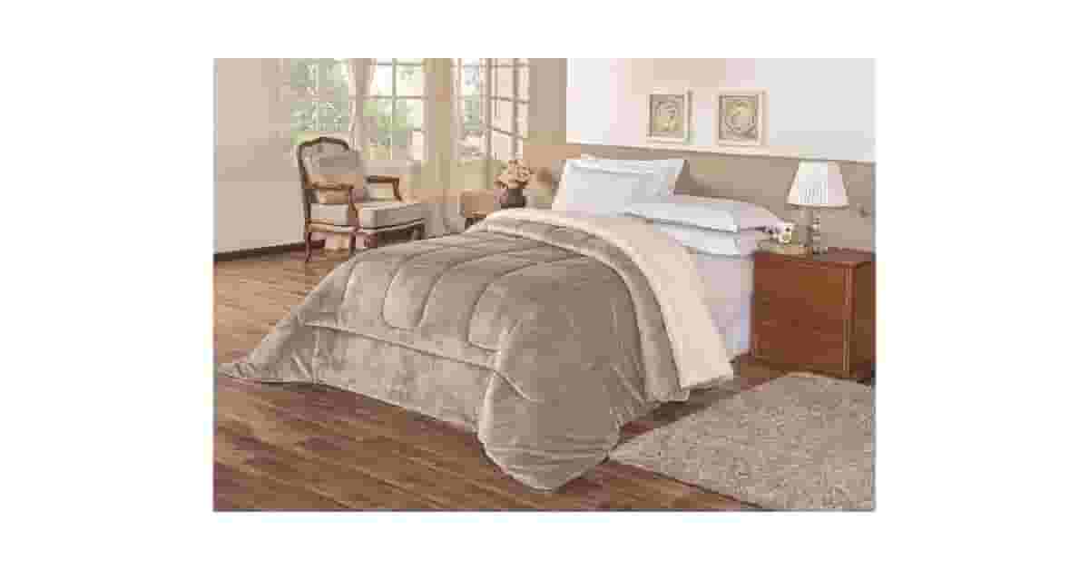 Melhor Coberdrom Queen: Aconchego e Estilo