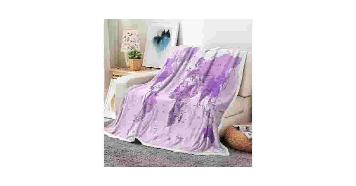 Melhor Cobertor do Mundo: 10 Opções Para Cada Estilo